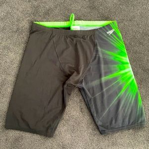 Men’s speedo jammers s40 or XL NEW